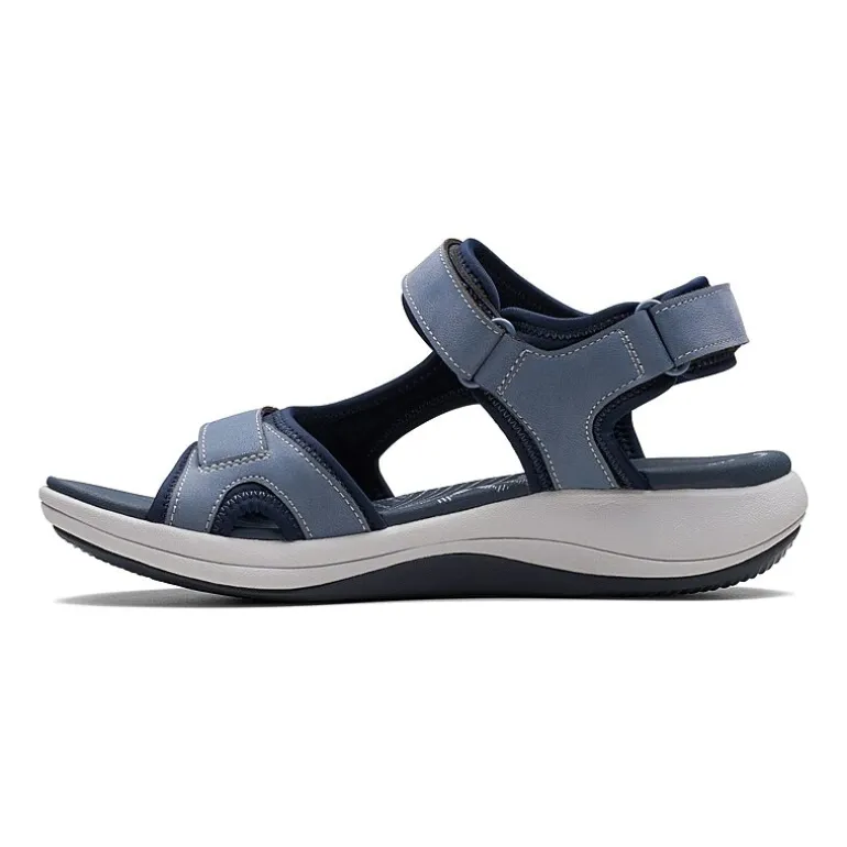 Clarks Womens Mira Bay Sandals