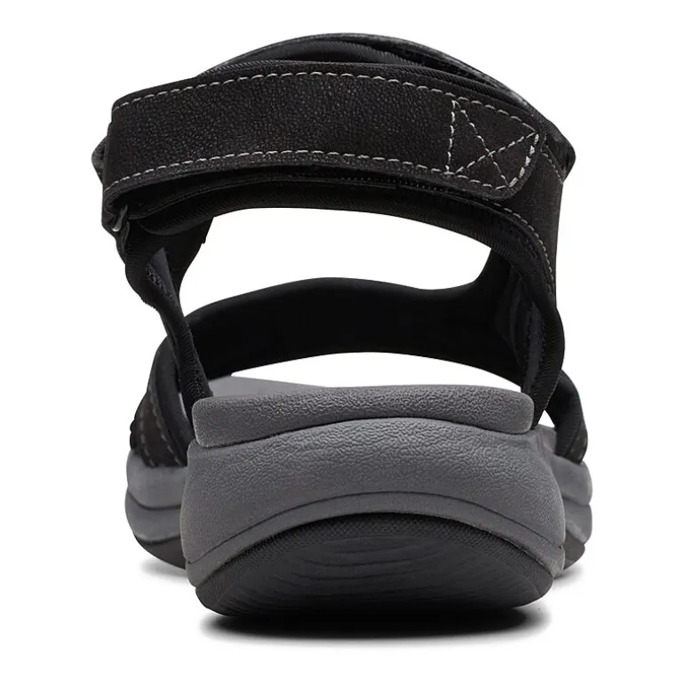 Clarks Womens Mira Bay Sandals