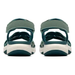 Clarks Womens Mira Shore Strap Sandals