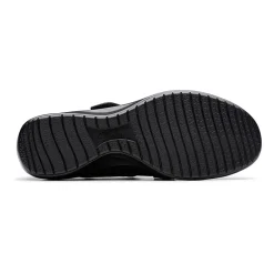 Clarks Womens Round Mary Jane Shoes