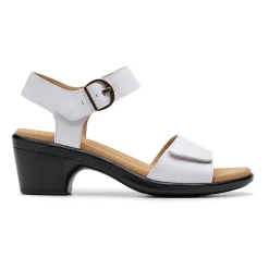 Clarks Womens Strap Sandals