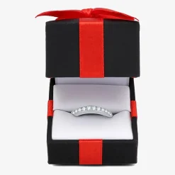 Classic Collection 1/2 CT.T.W. Natural Diamond 10K Gold Wedding Band