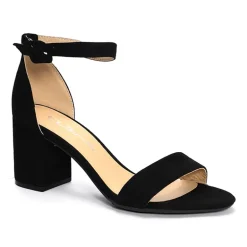 CL by Laundry Womens Jody Heeled Sandals