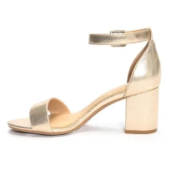 CL by Laundry Womens Jody Heeled Sandals