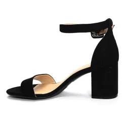 CL by Laundry Womens Jody Heeled Sandals