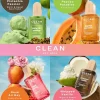 CLEAN Rosé All Day Hair and Body Perfume Mist, 8.0 oz