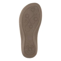 Cliffs By White Mountain Womens Casmyn Slide Sandals