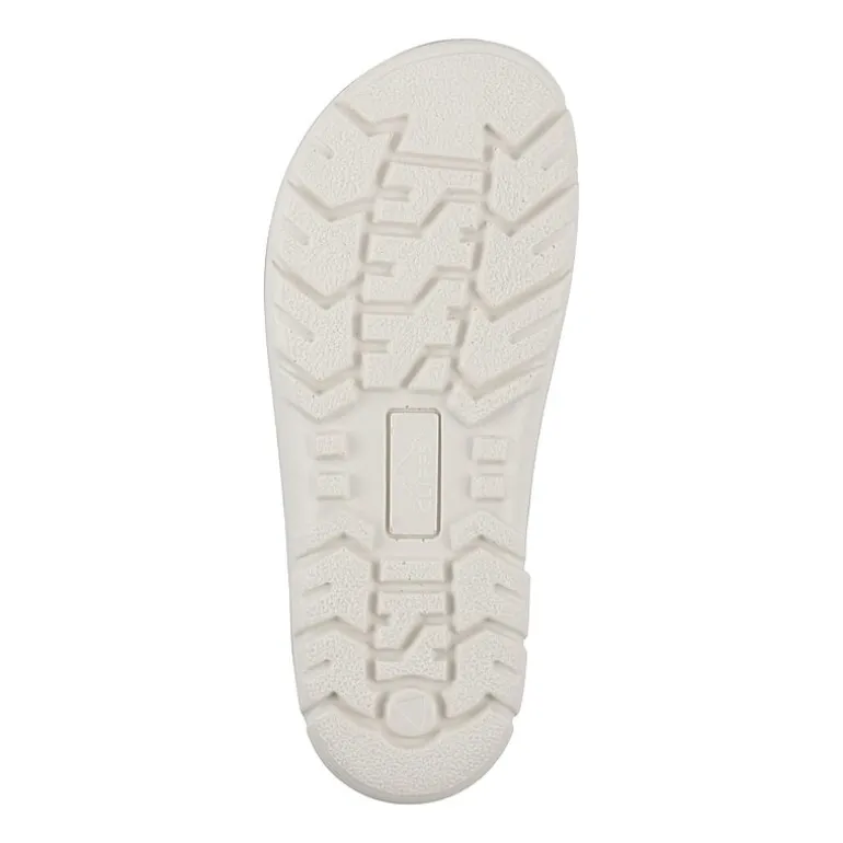 Cliffs by White Mountain Womens Banksy Slide Sandals