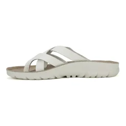 Cliffs by White Mountain Womens Banksy Slide Sandals