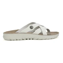 Cliffs by White Mountain Womens Banksy Slide Sandals
