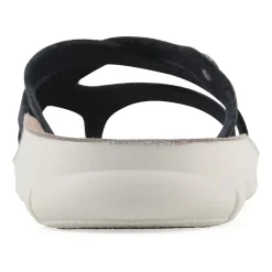 Cliffs by White Mountain Womens Banksy Slide Sandals