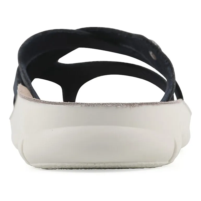 Cliffs by White Mountain Womens Banksy Slide Sandals