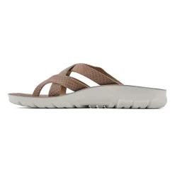 Cliffs by White Mountain Womens Banksy Slide Sandals