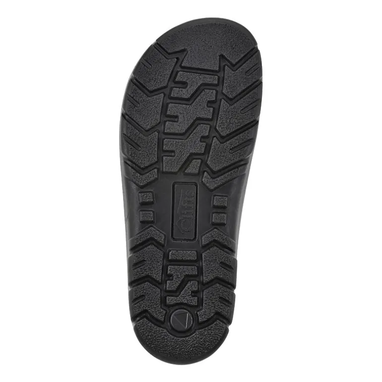 Cliffs by White Mountain Womens Banksy Slide Sandals