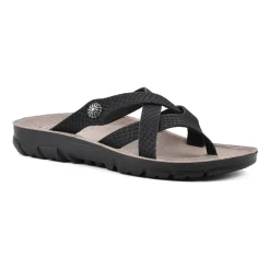 Cliffs by White Mountain Womens Banksy Slide Sandals