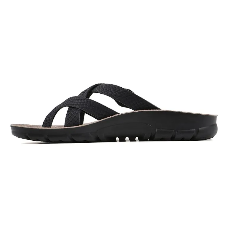 Cliffs by White Mountain Womens Banksy Slide Sandals
