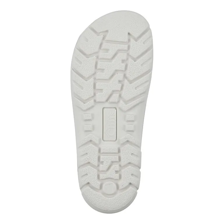 Cliffs by White Mountain Womens Banksy Slide Sandals
