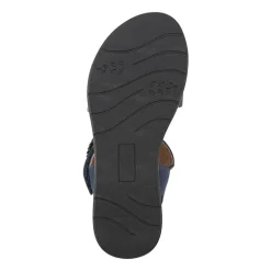 Cliffs by White Mountain Womens Bonique Strap Sandals