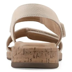 Cliffs by White Mountain Womens Bonique Strap Sandals