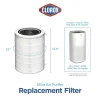 Clorox Air Purifier Filter Air Purifier