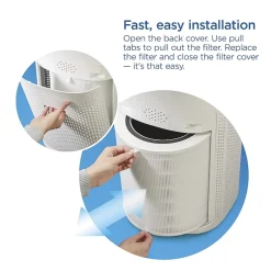 Clorox Air Purifier Filter Air Purifier