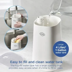 Clorox Cool Mist Humidifier