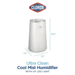 Clorox Cool Mist Humidifier