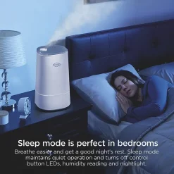 Clorox Cool Mist Humidifier