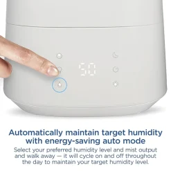 Clorox Cool Mist Humidifier