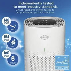 Clorox Medium Room Air Purifier