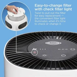 Clorox Tabletop Air Purifier