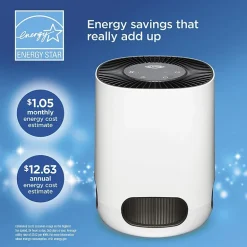 Clorox Tabletop Air Purifier
