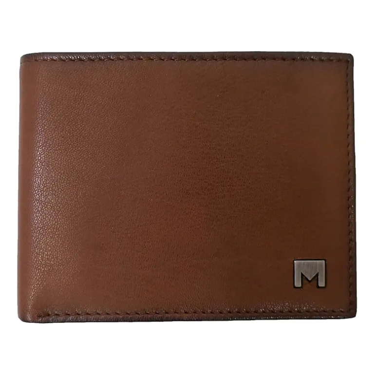 Collection By Michael Strahan Rfid Bifold Mens Rfid Blocking Bifold Wallet