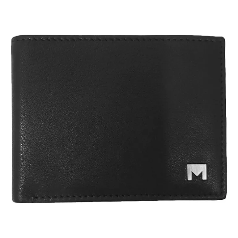 Collection By Michael Strahan Rfid Bifold Mens Rfid Blocking Bifold Wallet