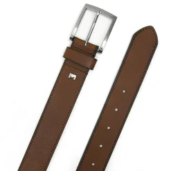 Collection By Michael Strahan Mens Belt