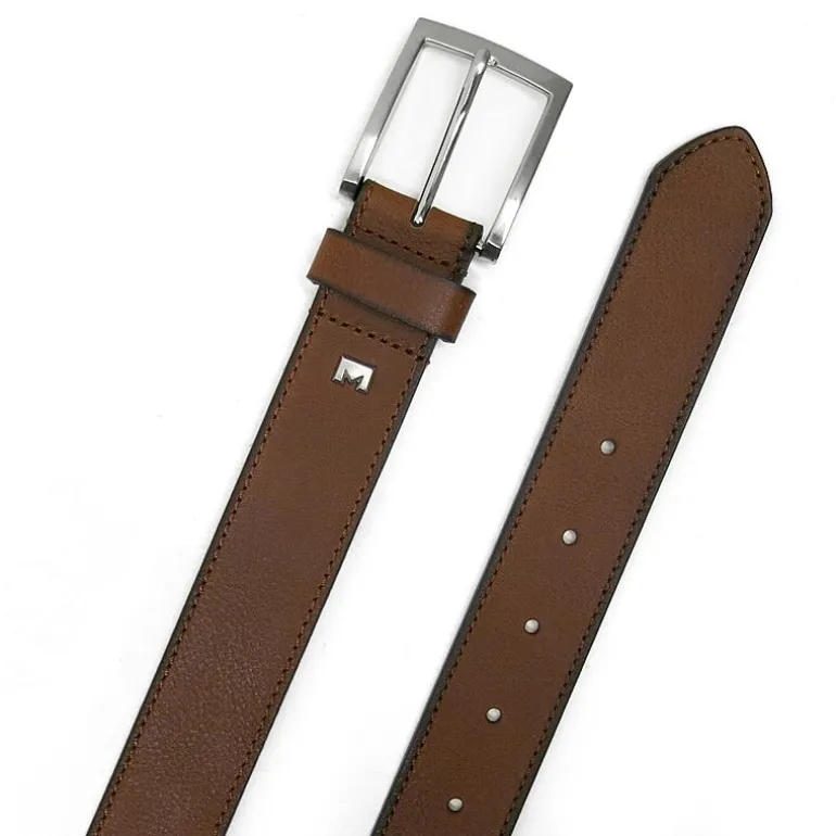 Collection By Michael Strahan Mens Belt