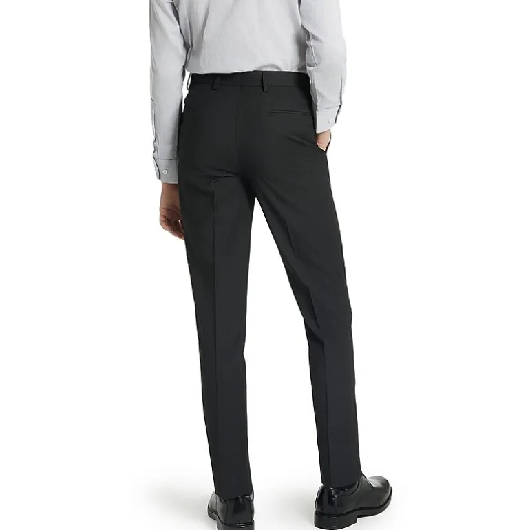 Collection By Michael Strahan Big Kid Boys Regular Fit Suit Jacket