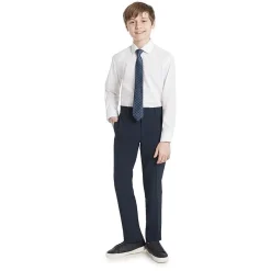 Collection by Michael Strahan Little & Big Boys Suit Separates