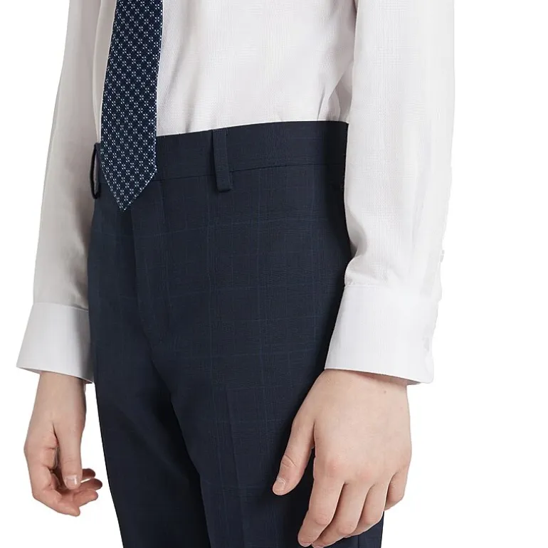 Collection by Michael Strahan Little & Big Boys Suit Separates