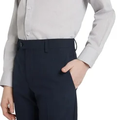 Collection by Michael Strahan Little & Big Boys Suit Separates