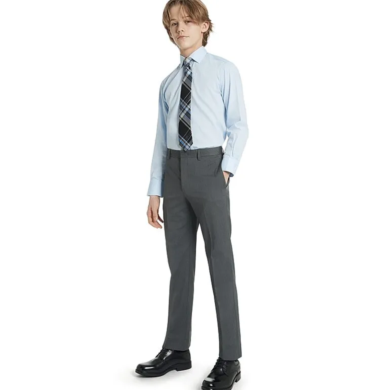 Collection by Michael Strahan Little & Big Boys Suit Separates