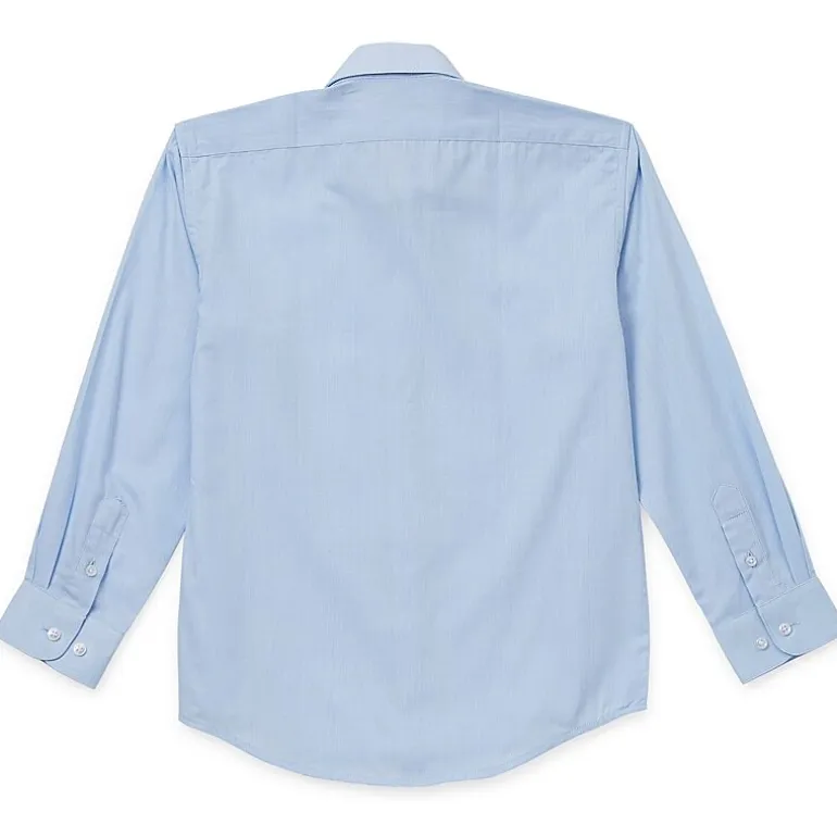 Collection by Michael Strahan Little & Big Boys Suit Separates