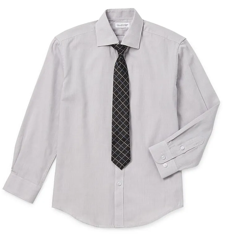 Collection by Michael Strahan Little & Big Boys Suit Separates