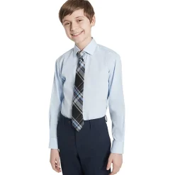 Collection by Michael Strahan Little & Big Boys Suit Separates