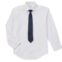 Collection By Michael Strahan Big Kid Boys Regular Fit Suit Jacket