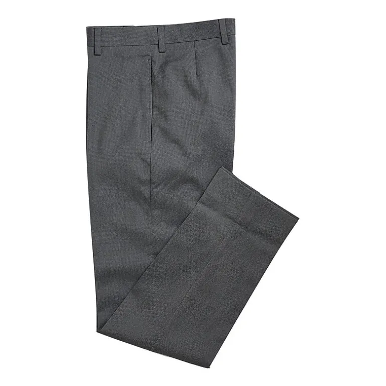 Collection By Michael Strahan Big Kid Boys Suit Pant
