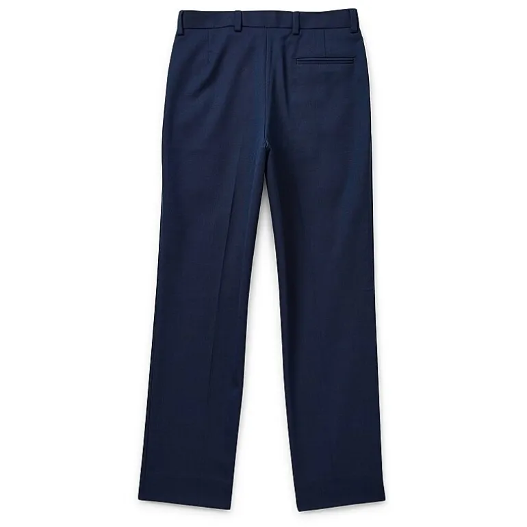 Collection By Michael Strahan Big Kid Boys Suit Pant