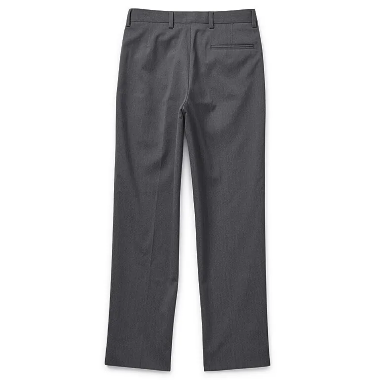 Collection By Michael Strahan Big Kid Boys Suit Pant