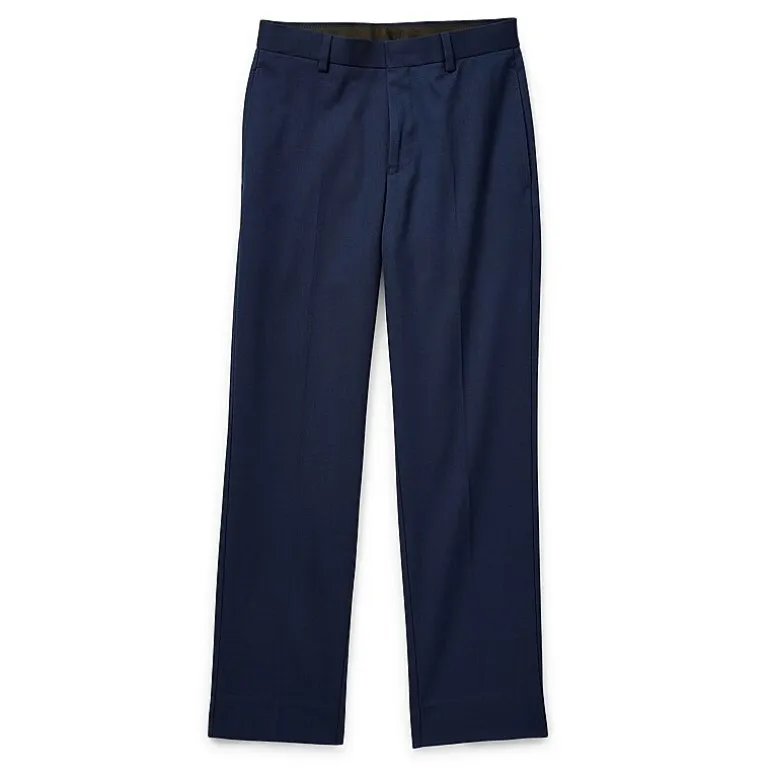Collection By Michael Strahan Big Kid Boys Suit Pant