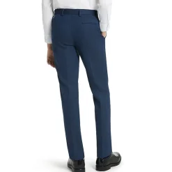 Collection By Michael Strahan Big Kid Boys Suit Pant